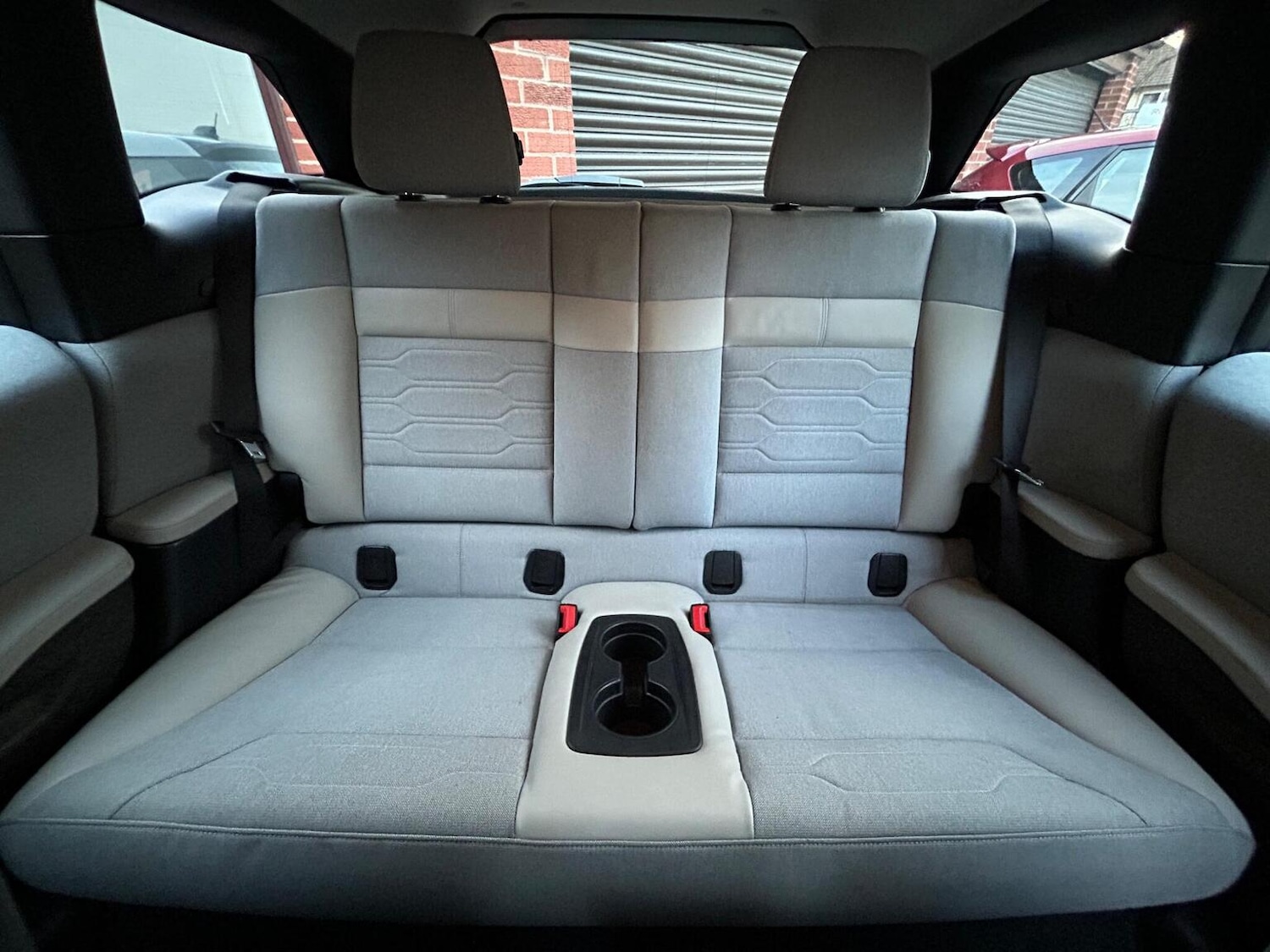 Used BMW i3 2017 for sale - 76712633: Photo 23