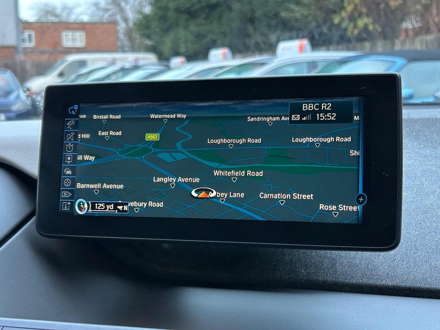 Used BMW i3 2017 for sale - 76712633: Photo 24