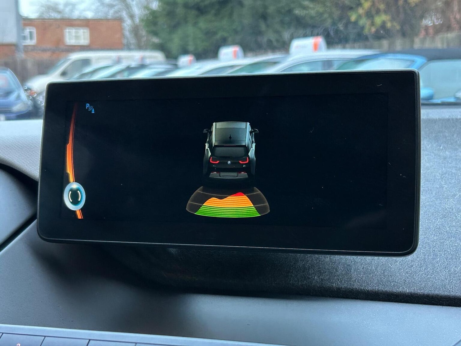 Used BMW i3 2017 for sale - 76712633: Photo 25