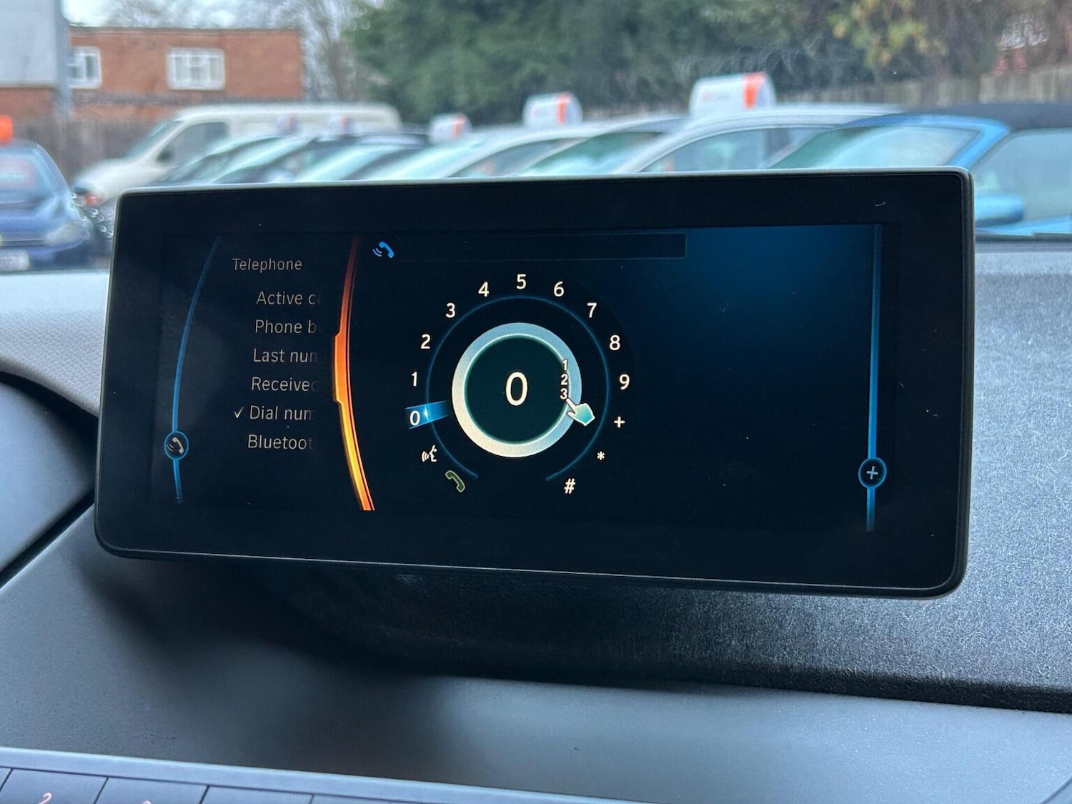 Used BMW i3 2017 for sale - 76712633: Photo 26