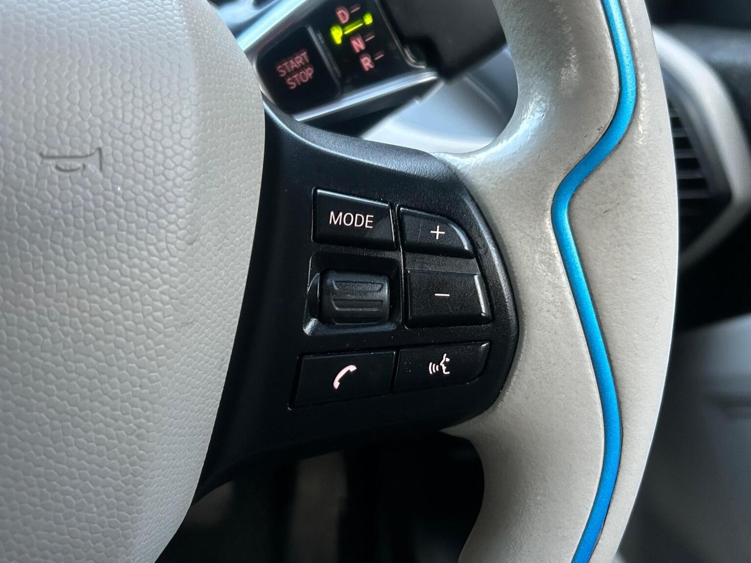 Used BMW i3 2017 for sale - 76712633: Photo 28