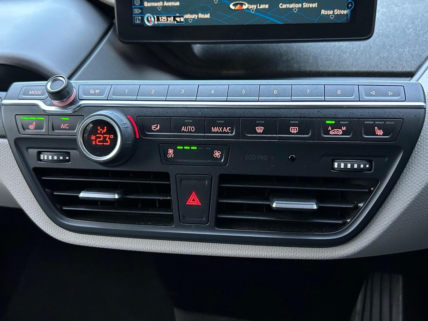 Used BMW i3 2017 for sale - 76712633: Photo 29