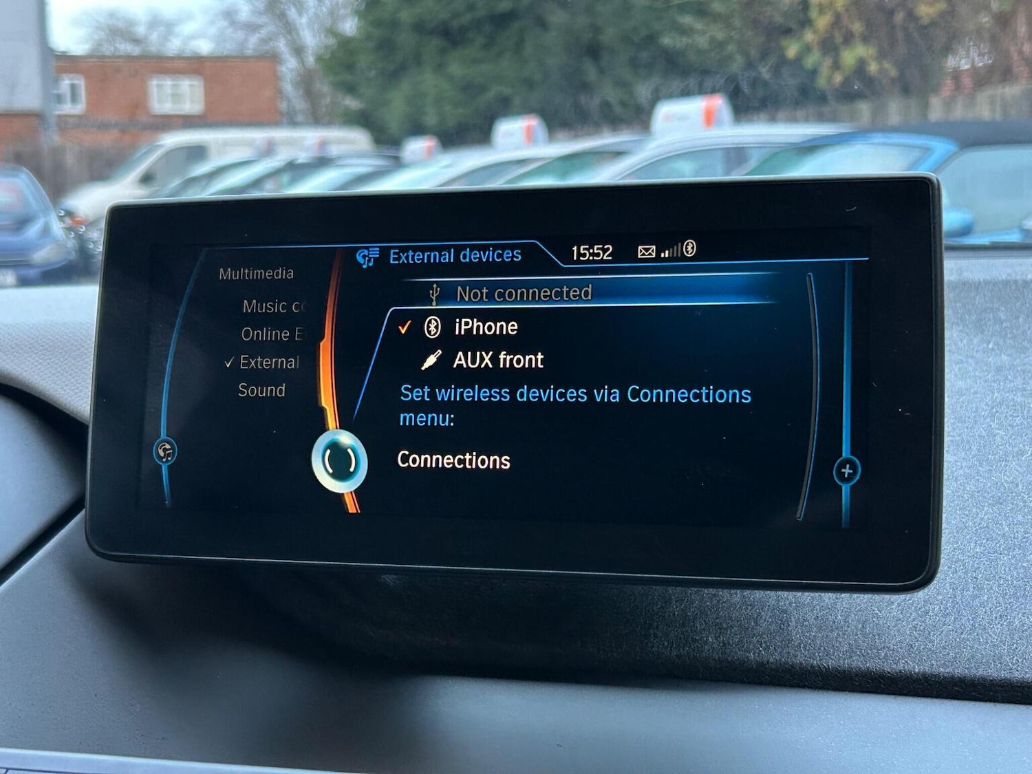 Used BMW i3 2017 for sale - 76712633: Photo 36