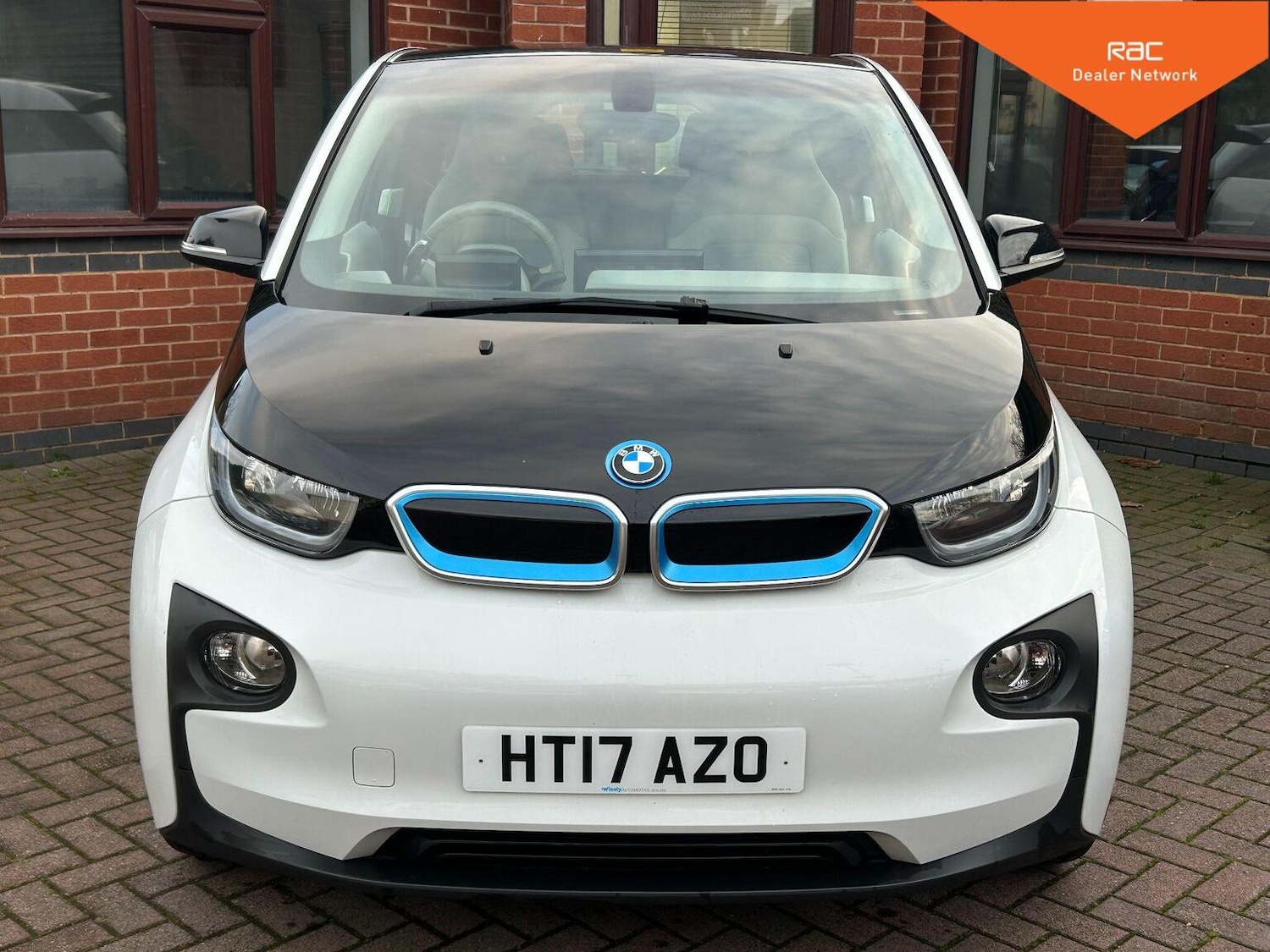 Used BMW i3 2017 for sale - 76712633: Photo 4
