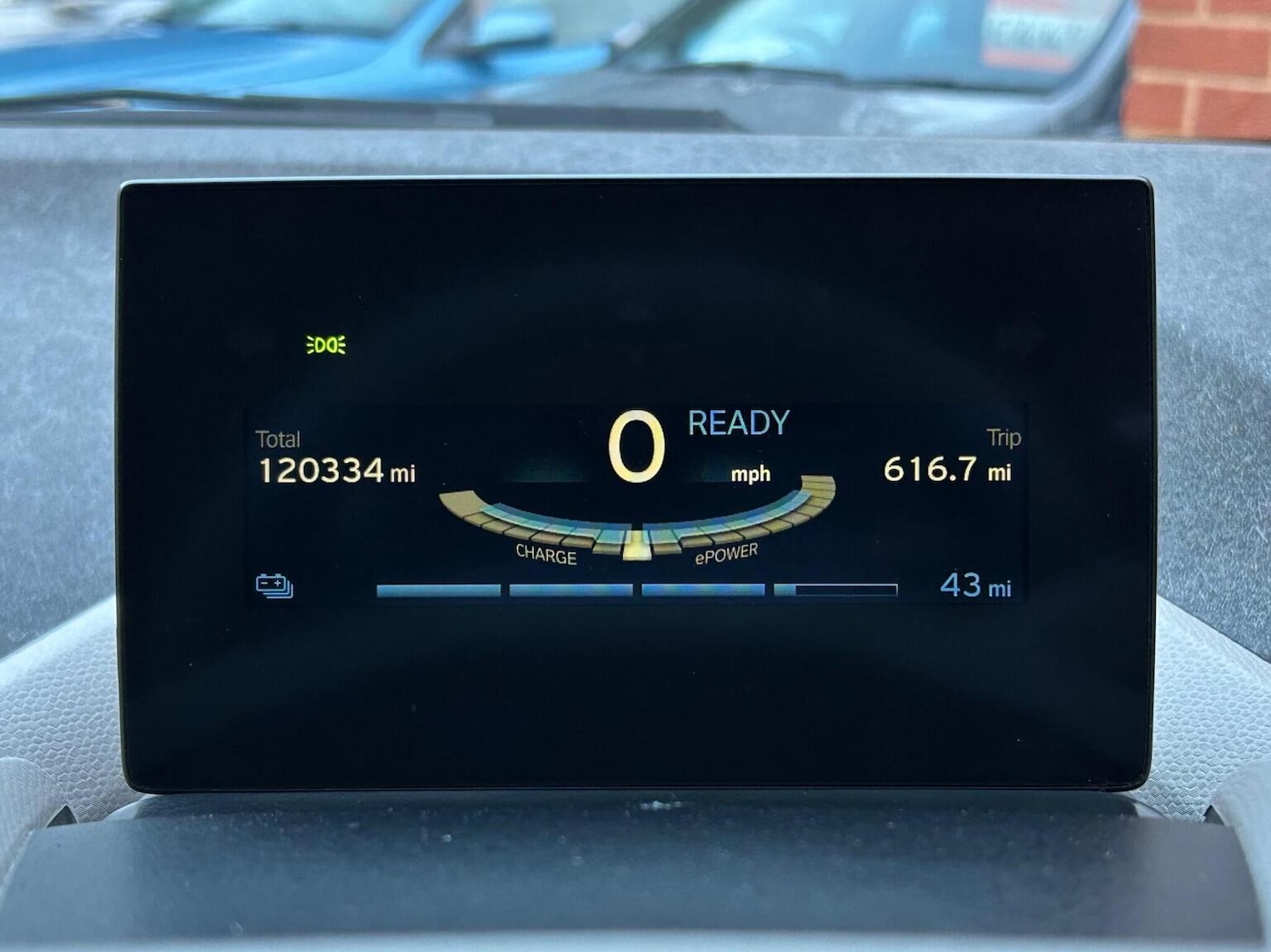 Used BMW i3 2017 for sale - 76712633: Photo 41