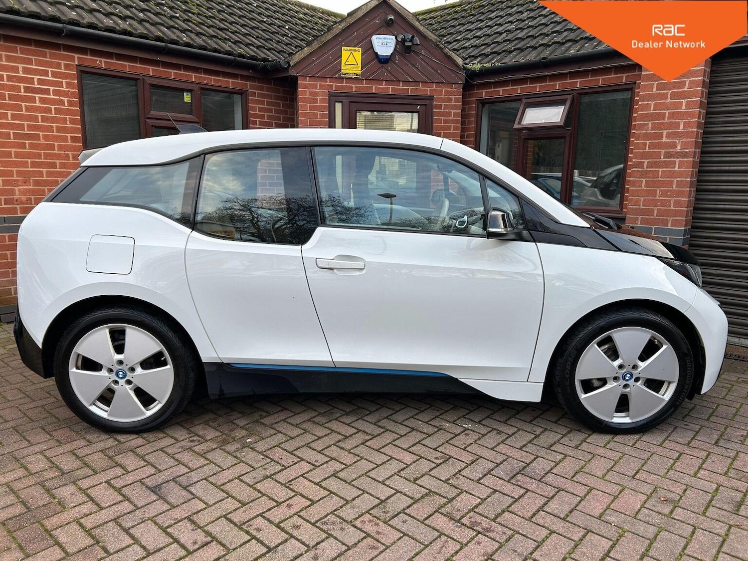 Used BMW i3 2017 for sale - 76712633: Photo 7