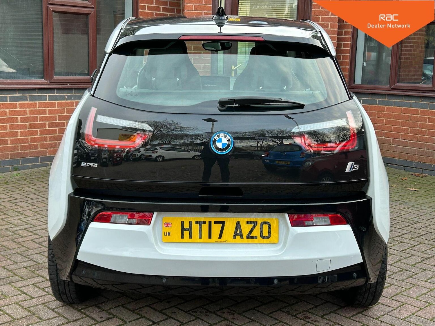 Used BMW i3 2017 for sale - 76712633: Photo 8