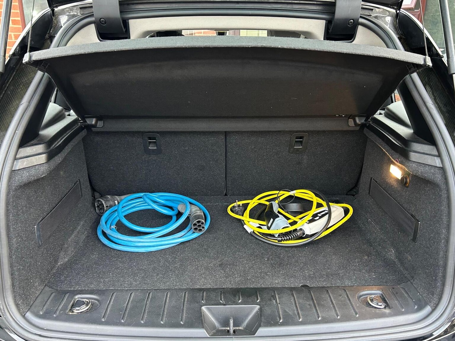 Used BMW i3 2017 for sale - 76712633: Photo 9