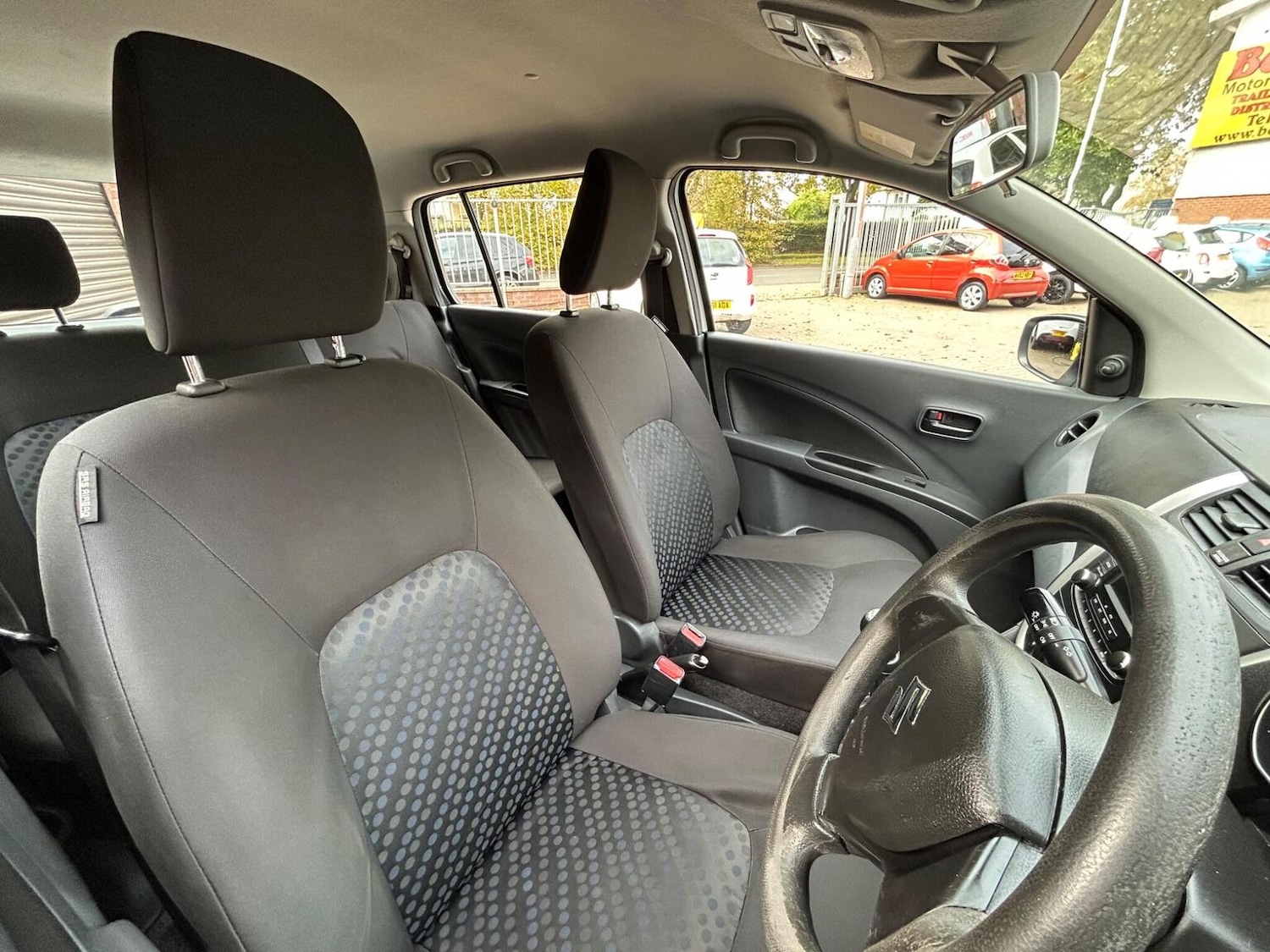 Used Suzuki Celerio 2017 for sale - 76497498: Photo 10