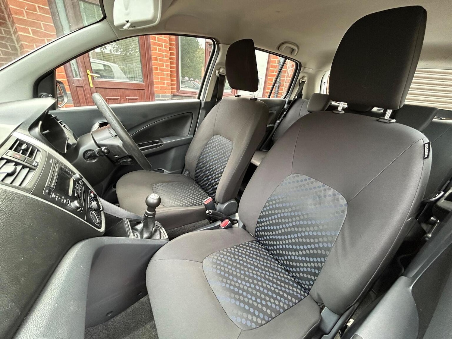 Used Suzuki Celerio 2017 for sale - 76497498: Photo 14