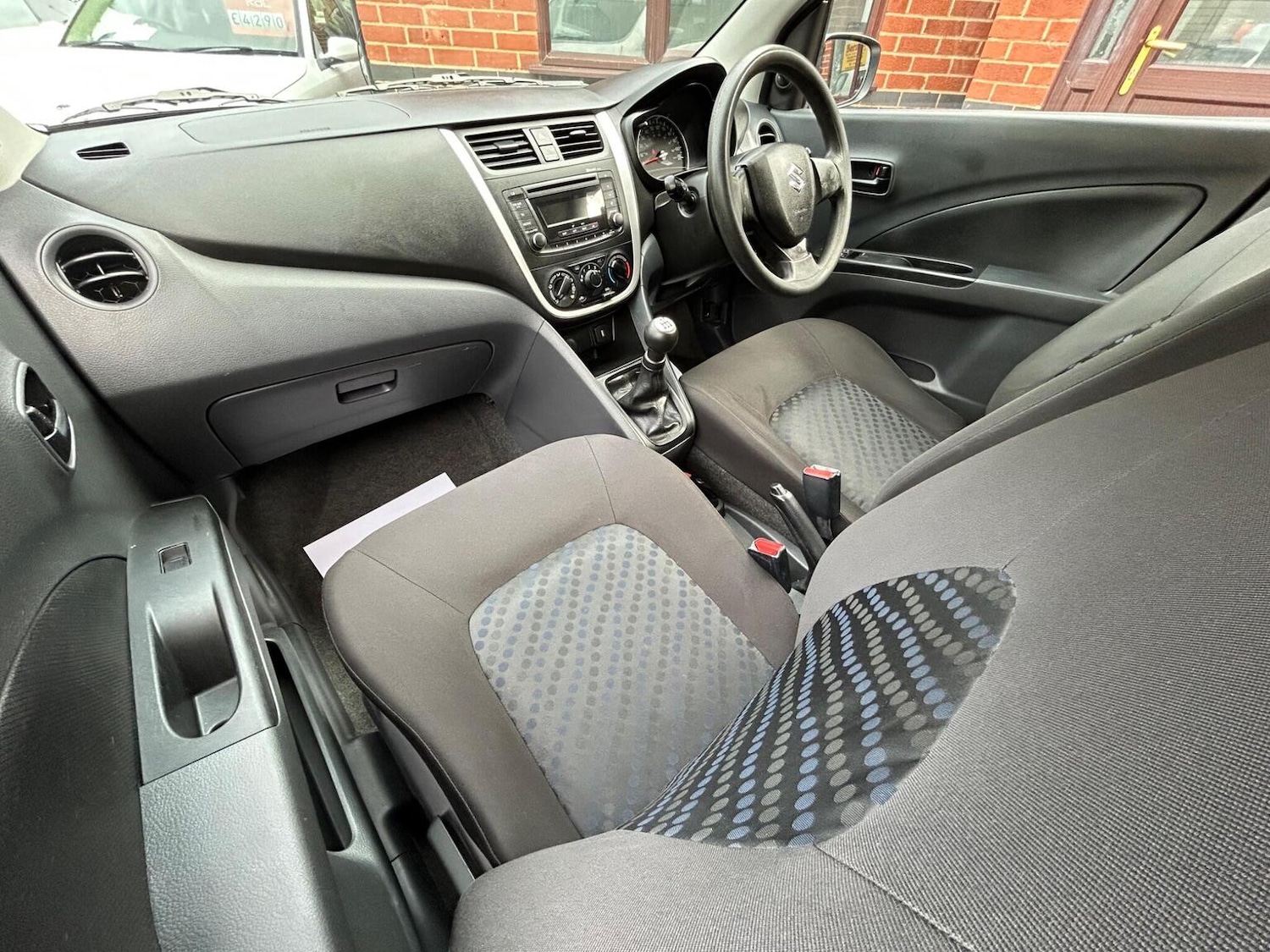 Used Suzuki Celerio 2017 for sale - 76497498: Photo 16