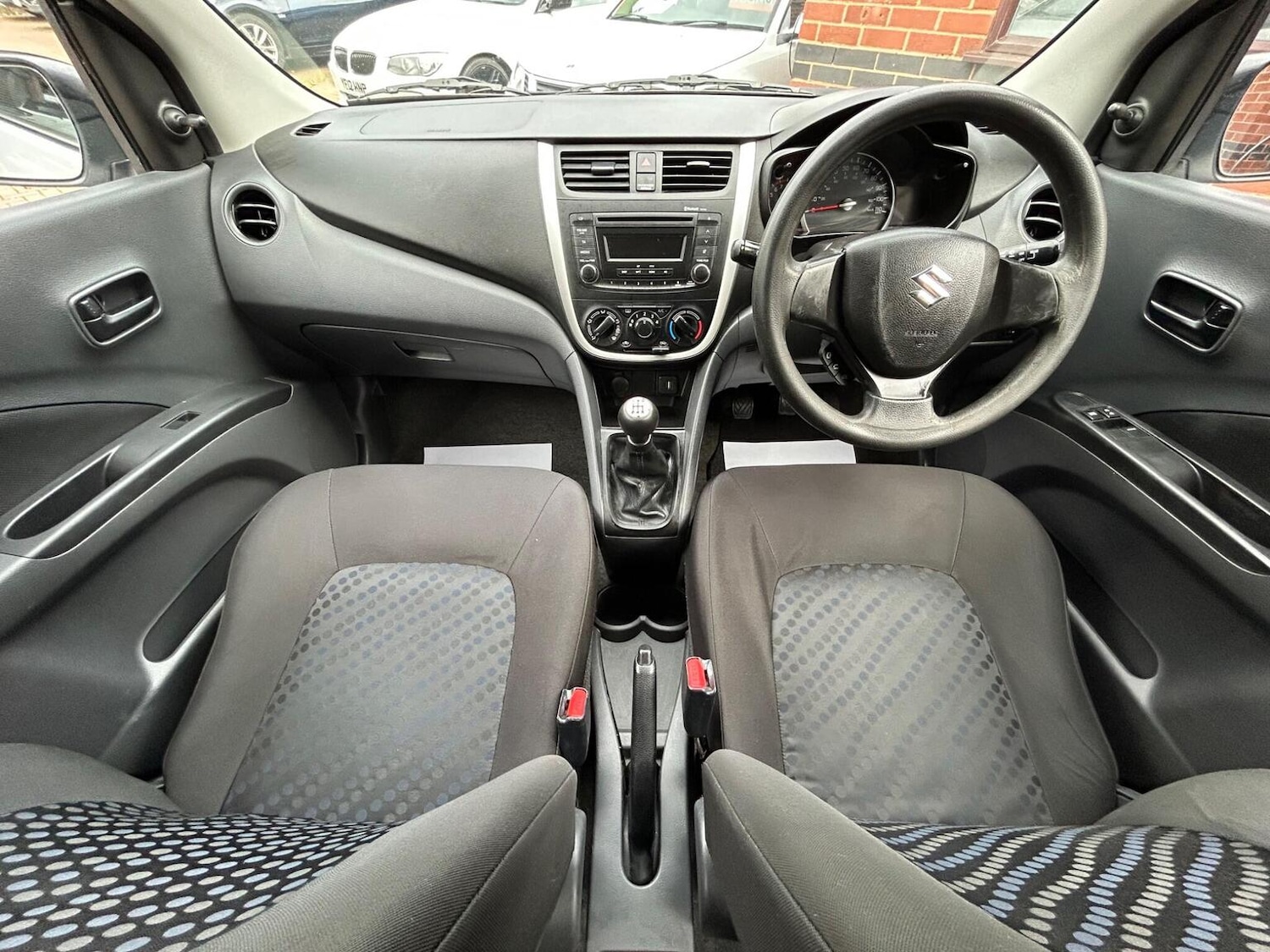 Used Suzuki Celerio 2017 for sale - 76497498: Photo 17