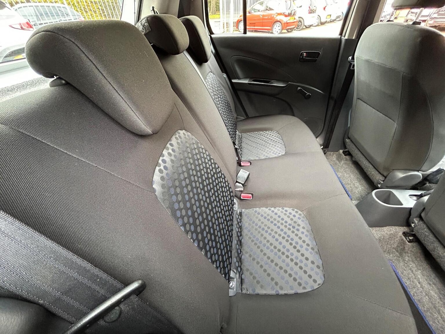 Used Suzuki Celerio 2017 for sale - 76497498: Photo 18