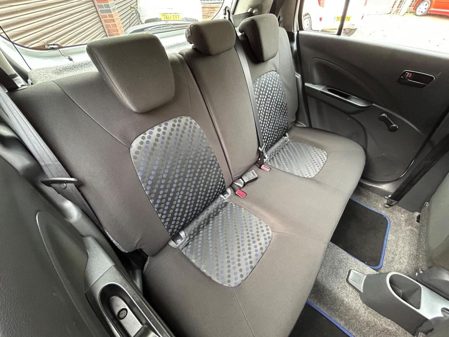 Used Suzuki Celerio 2017 for sale - 76497498: Photo 19