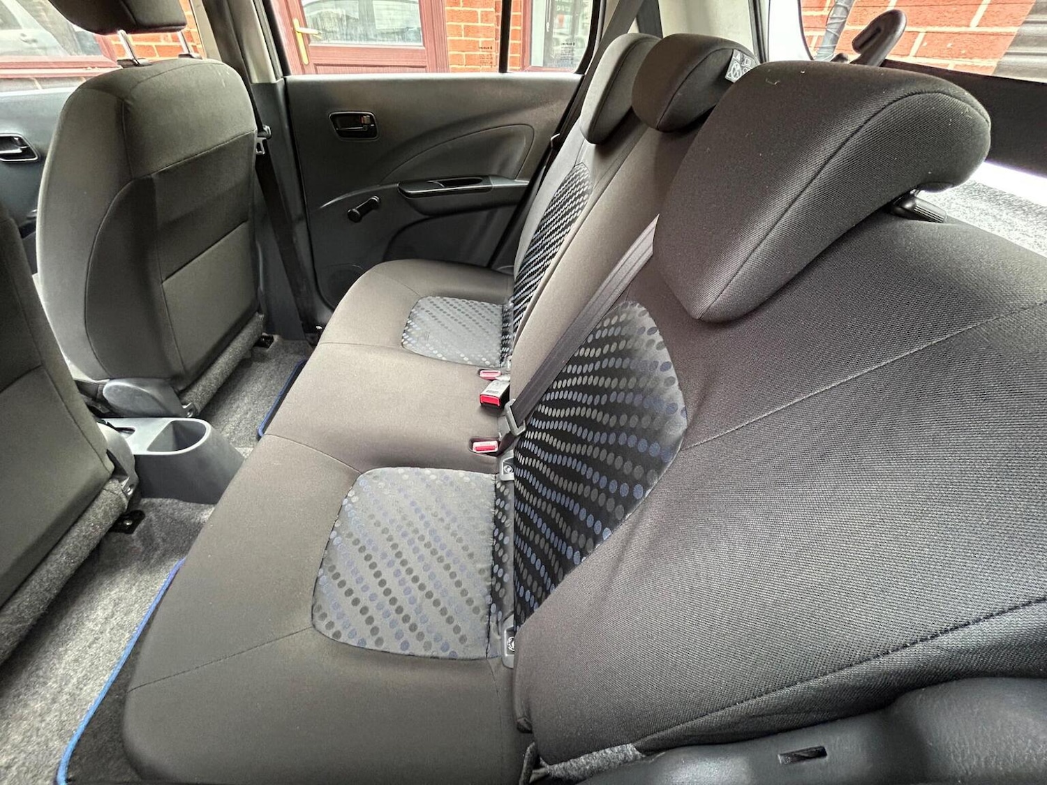 Used Suzuki Celerio 2017 for sale - 76497498: Photo 20