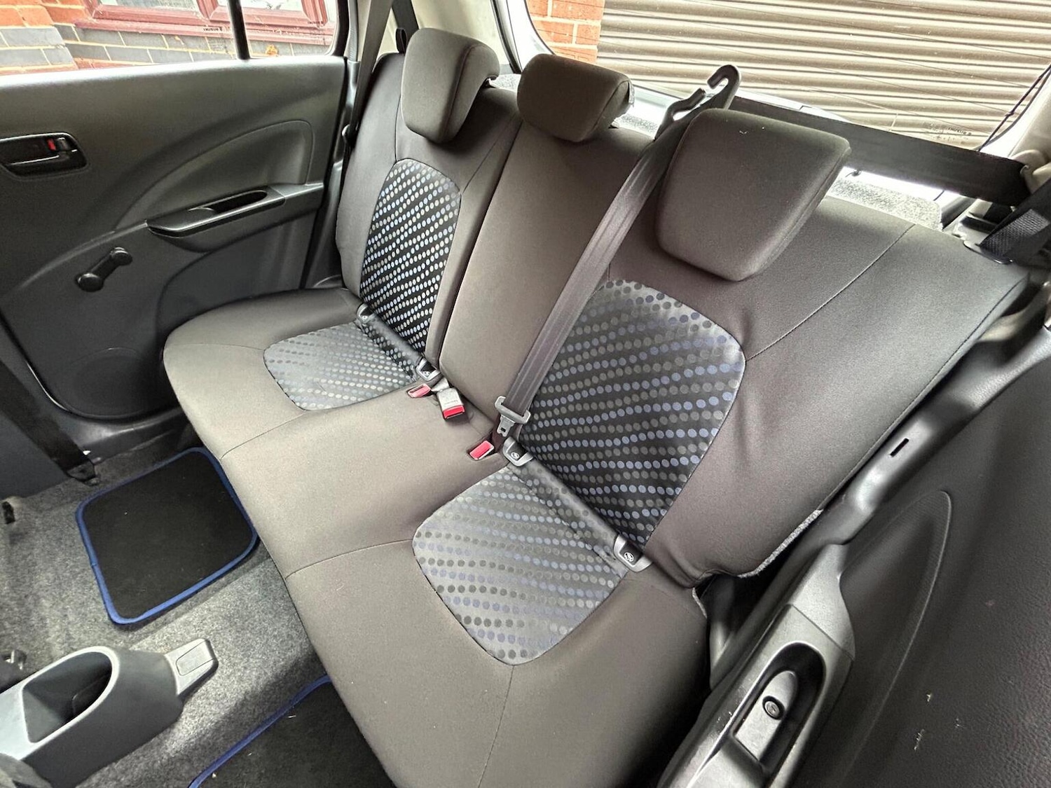 Used Suzuki Celerio 2017 for sale - 76497498: Photo 21