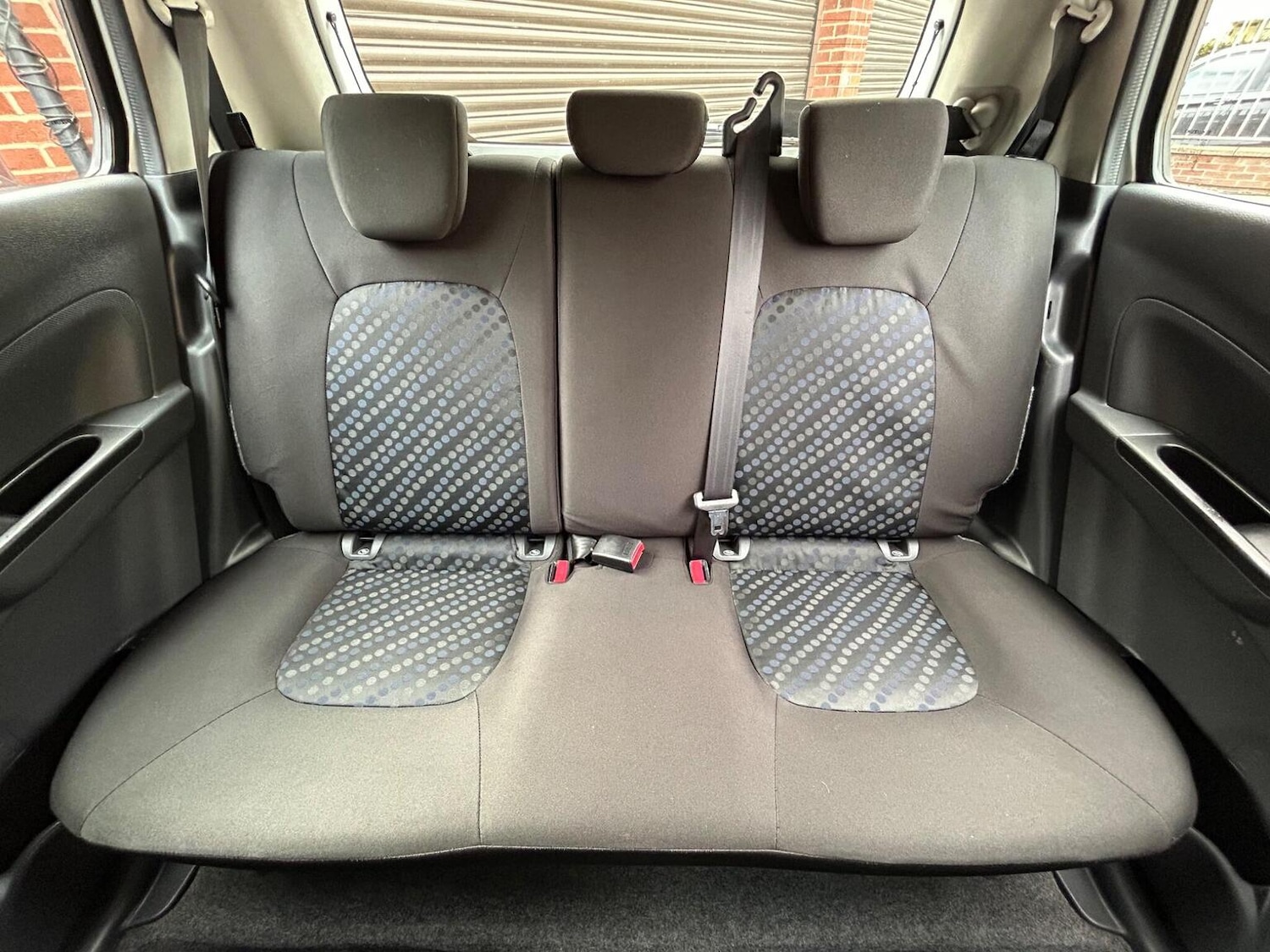 Used Suzuki Celerio 2017 for sale - 76497498: Photo 22