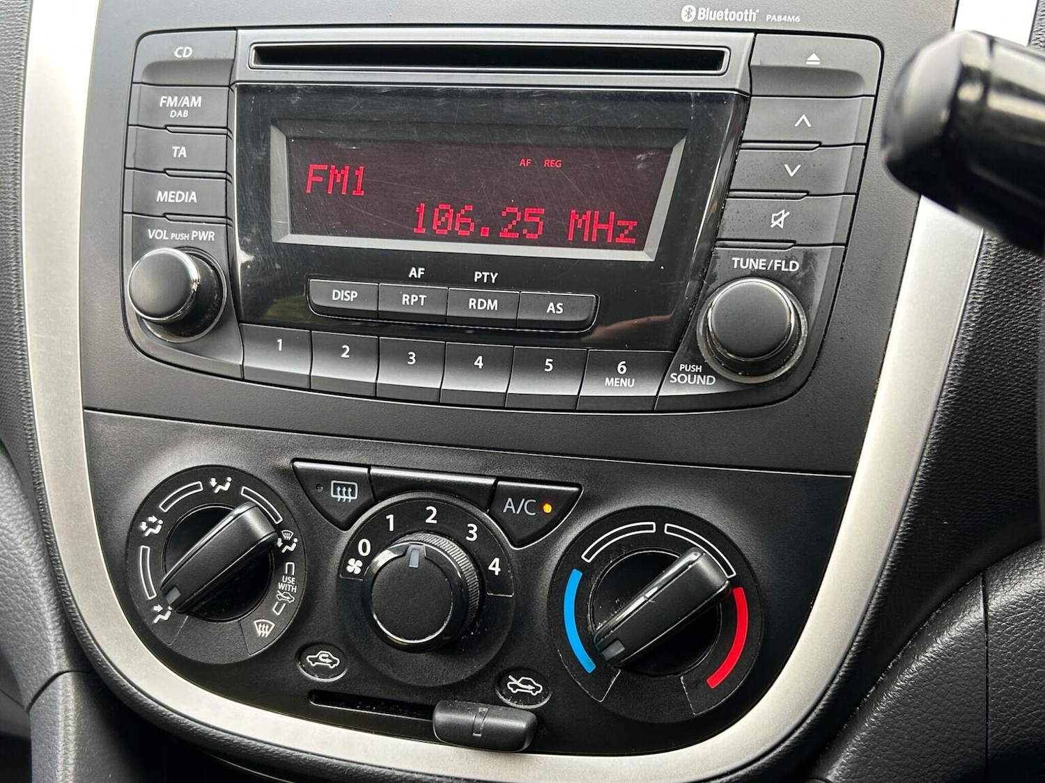 Used Suzuki Celerio 2017 for sale - 76497498: Photo 23