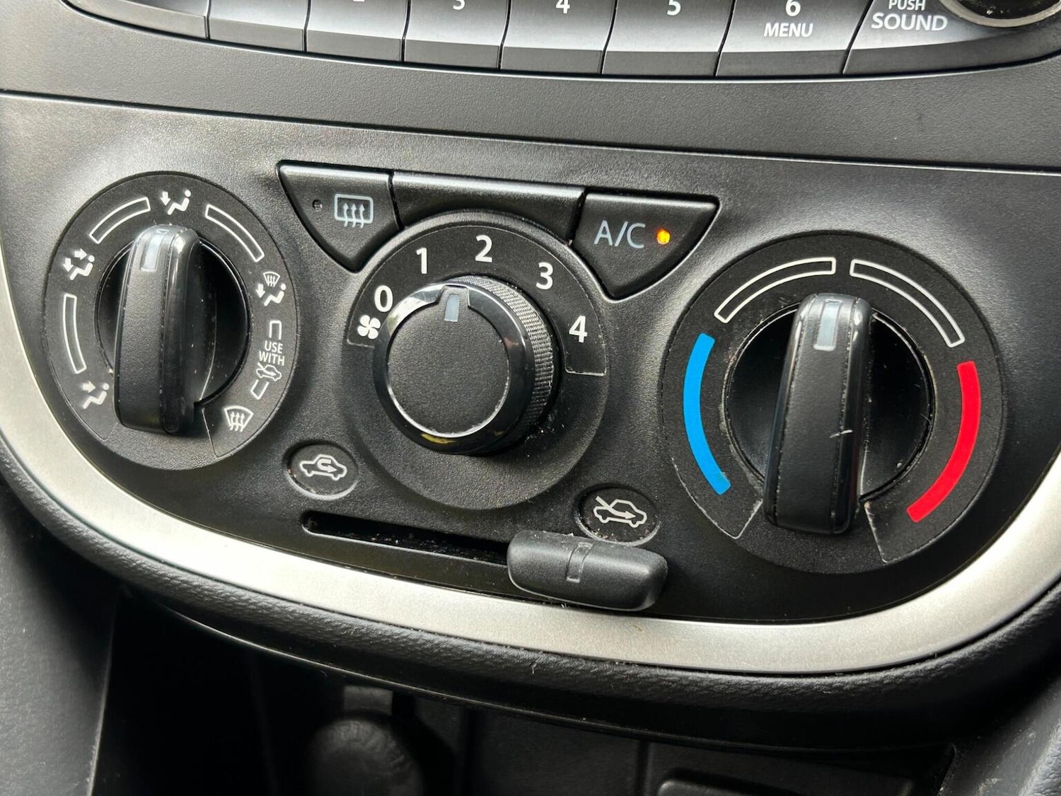 Used Suzuki Celerio 2017 for sale - 76497498: Photo 26