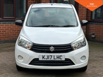 Used Suzuki Celerio 2017 for sale - 76497498: Photo