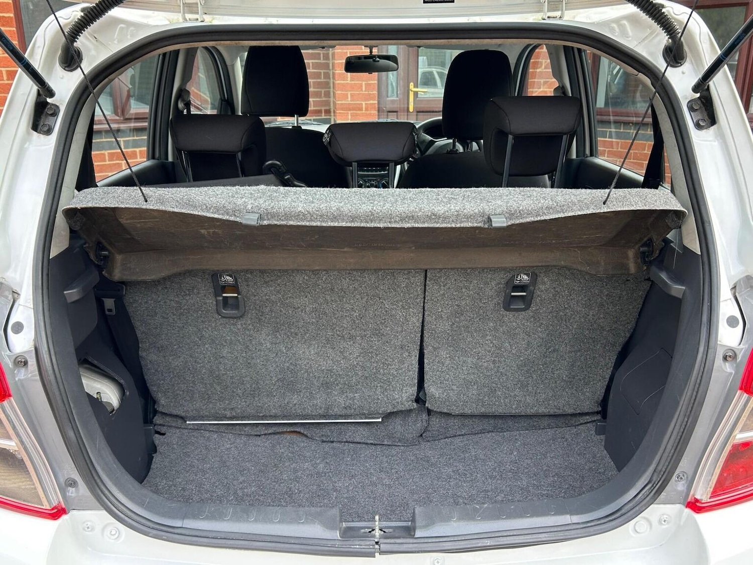 Used Suzuki Celerio 2017 for sale - 76497498: Photo 8