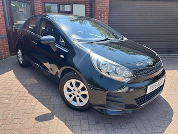 Used Kia Rio 2015 for sale - 79168132: Photo