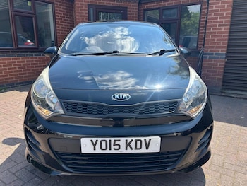 Used Kia Rio 2015 for sale - 79168132: Photo