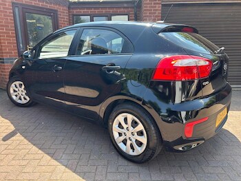 Used Kia Rio 2015 for sale - 79168132: Photo