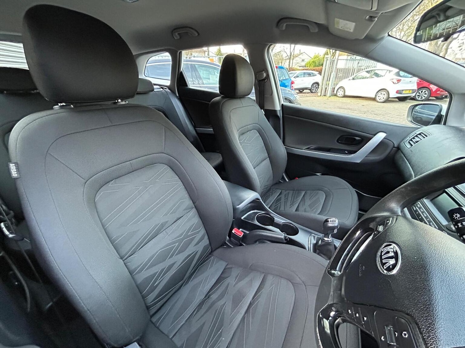 Used Kia Ceed 2024 for sale - 76769944: Photo 10