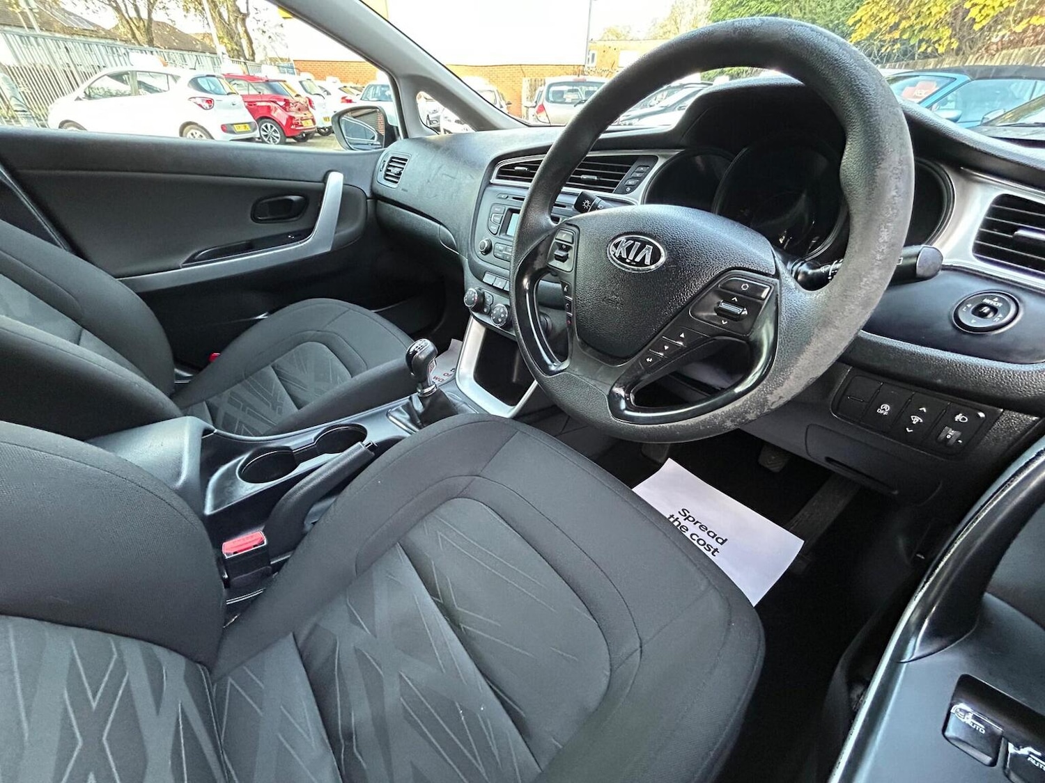 Used Kia Ceed 2024 for sale - 76769944: Photo 11
