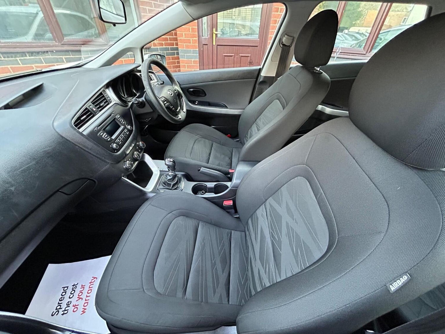 Used Kia Ceed 2024 for sale - 76769944: Photo 13