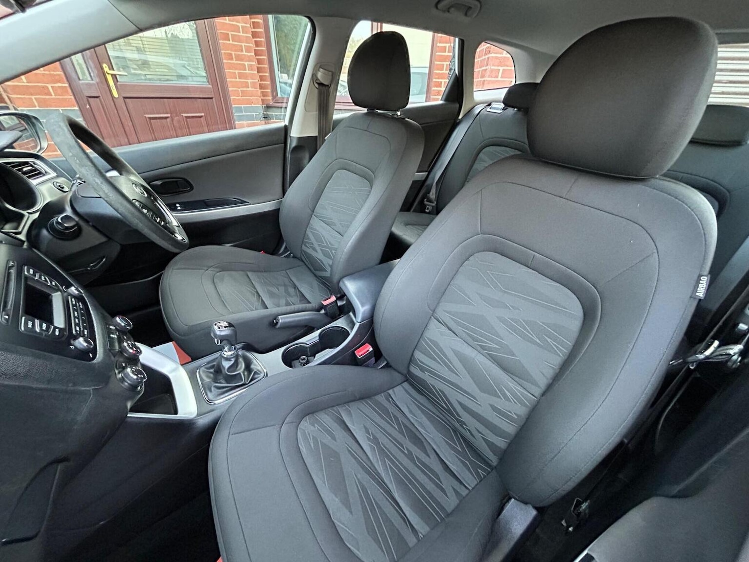 Used Kia Ceed 2024 for sale - 76769944: Photo 14