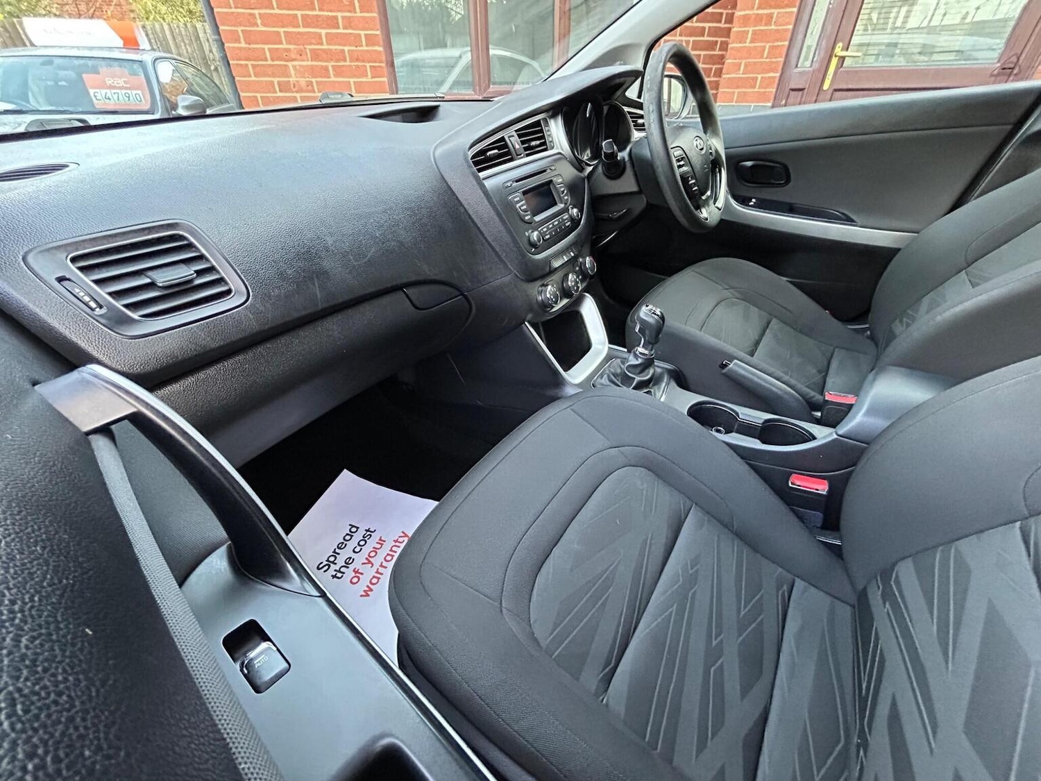 Used Kia Ceed 2024 for sale - 76769944: Photo 15