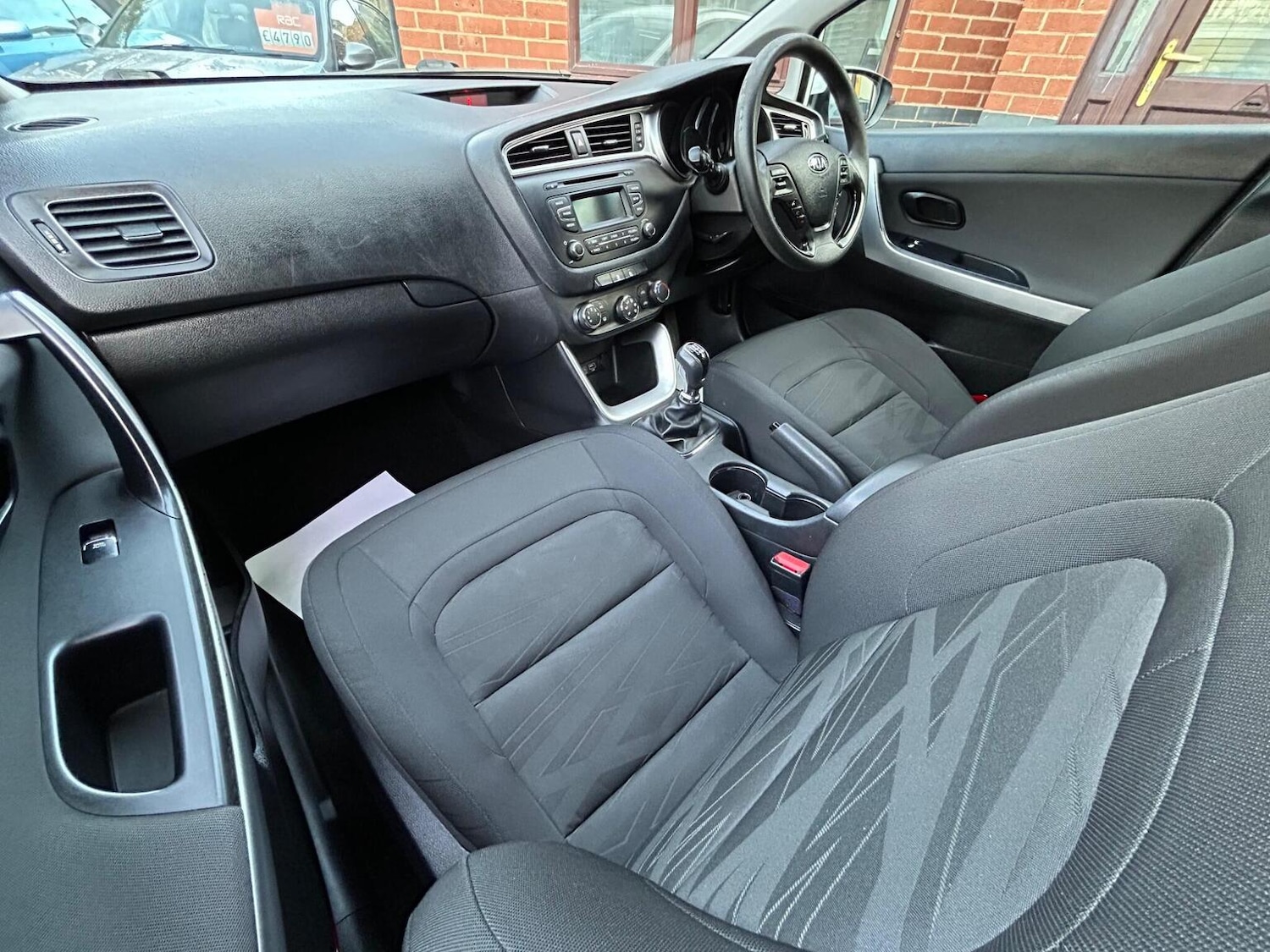 Used Kia Ceed 2024 for sale - 76769944: Photo 16