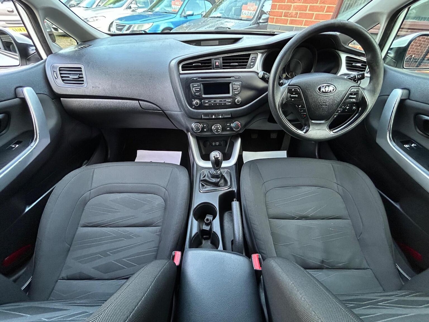 Used Kia Ceed 2024 for sale - 76769944: Photo 17