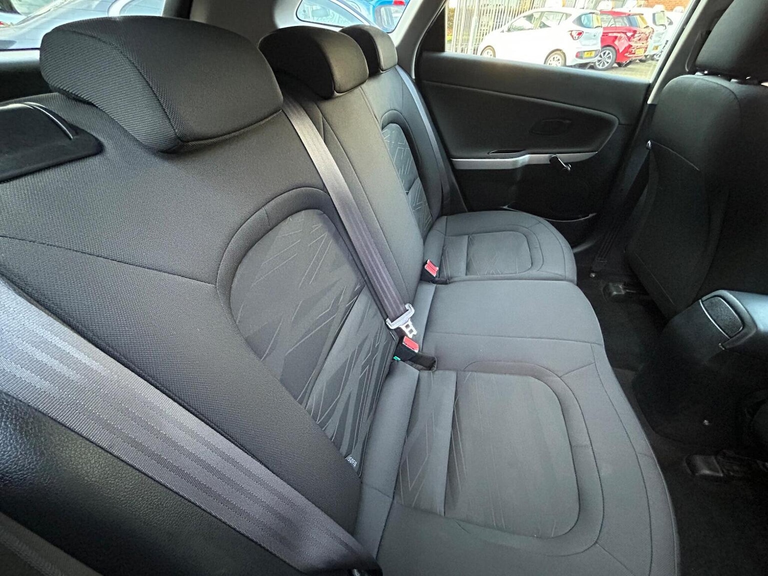 Used Kia Ceed 2024 for sale - 76769944: Photo 18