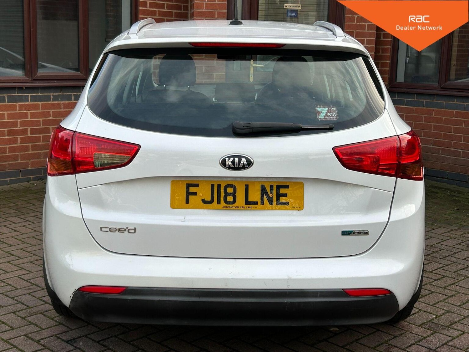 Used Kia Ceed 2024 for sale - 76769944: Photo 7