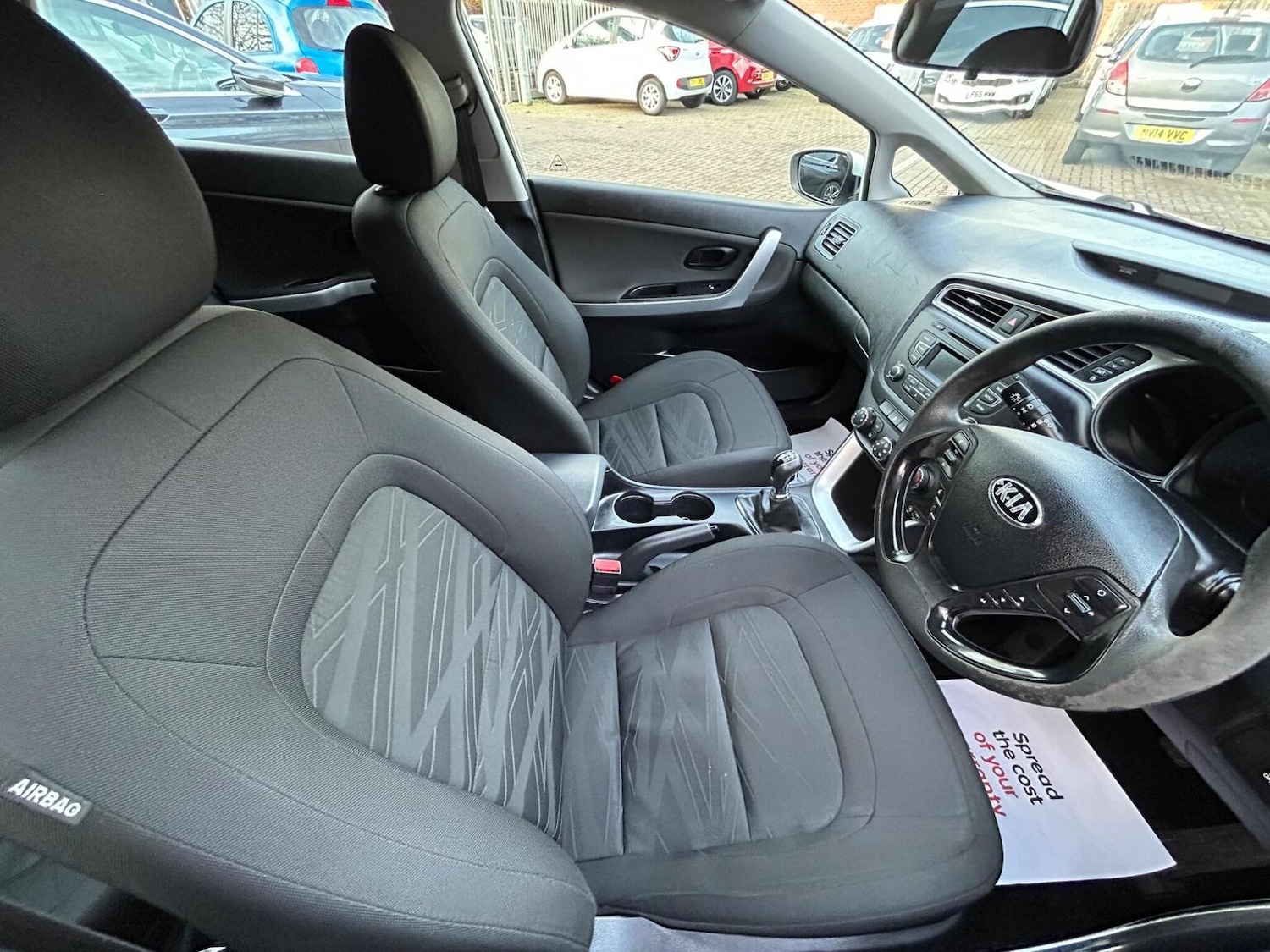 Used Kia Ceed 2024 for sale - 76769944: Photo 9