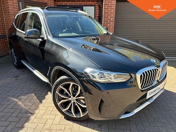 Used BMW X3 2022 for sale - 78433838: Photo