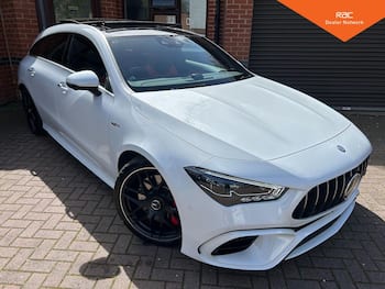Used Mercedes-Benz CLA 2023 for sale - 79725075: Photo