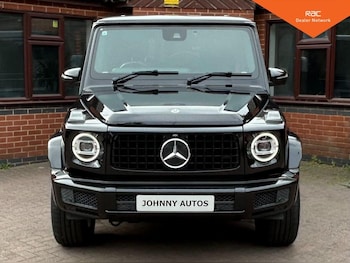 Used Mercedes-Benz G Class 2019 for sale - 79222979: Photo