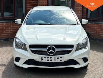 Used Mercedes-Benz CLA 2016 for sale - 78864922: Photo