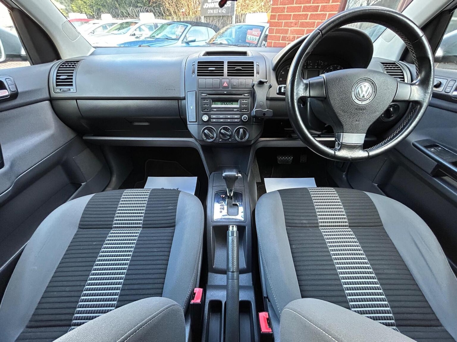 Used Volkswagen Polo 2009 for sale - 77107627: Photo 16