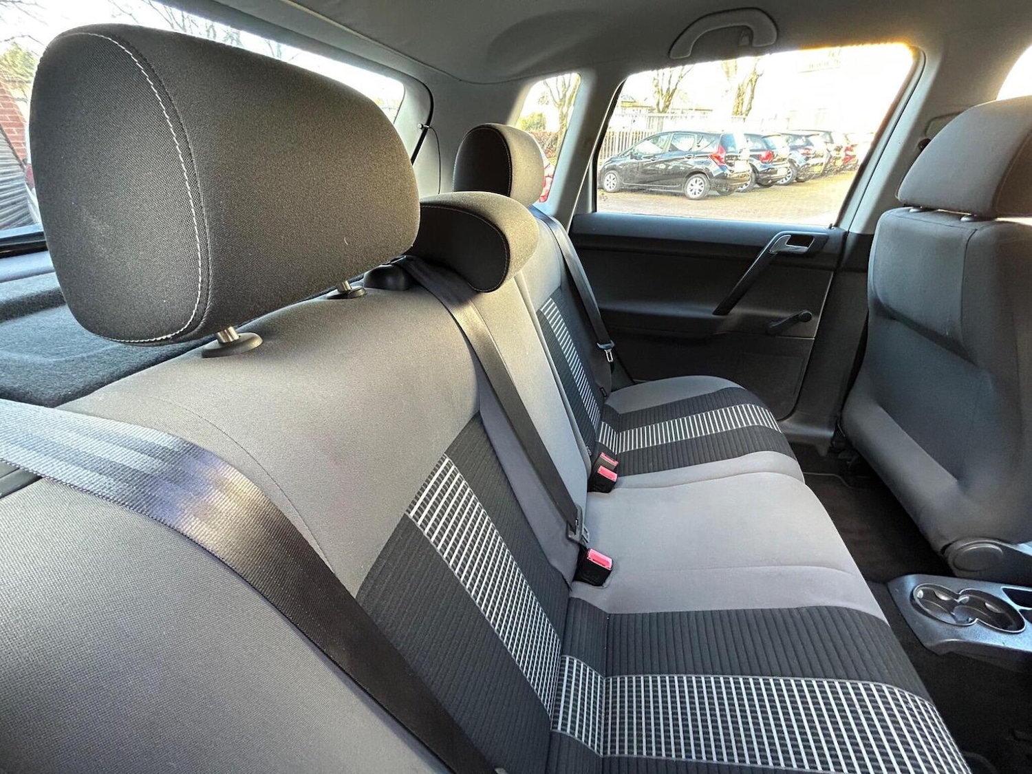 Used Volkswagen Polo 2009 for sale - 77107627: Photo 17