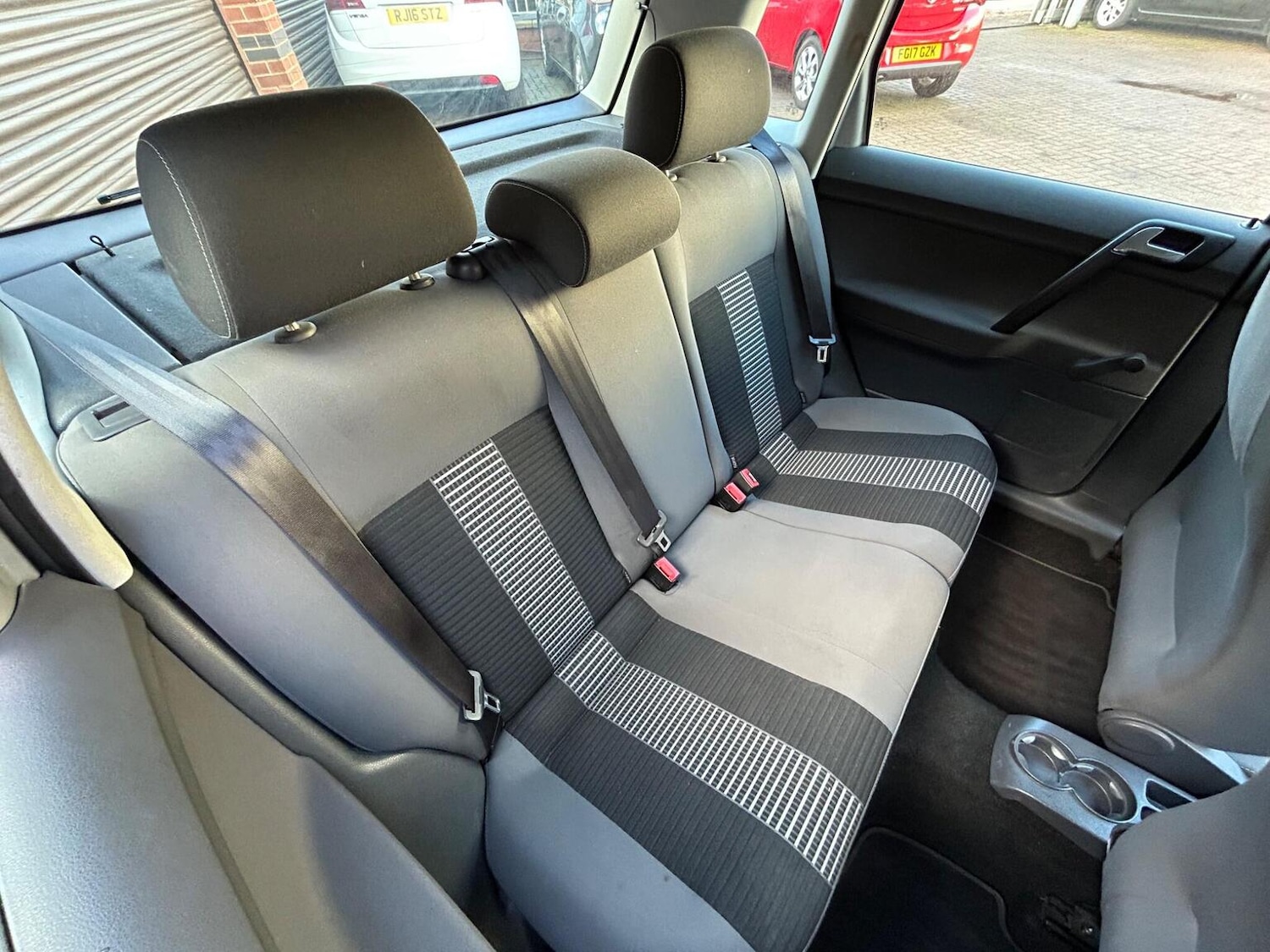 Used Volkswagen Polo 2009 for sale - 77107627: Photo 18