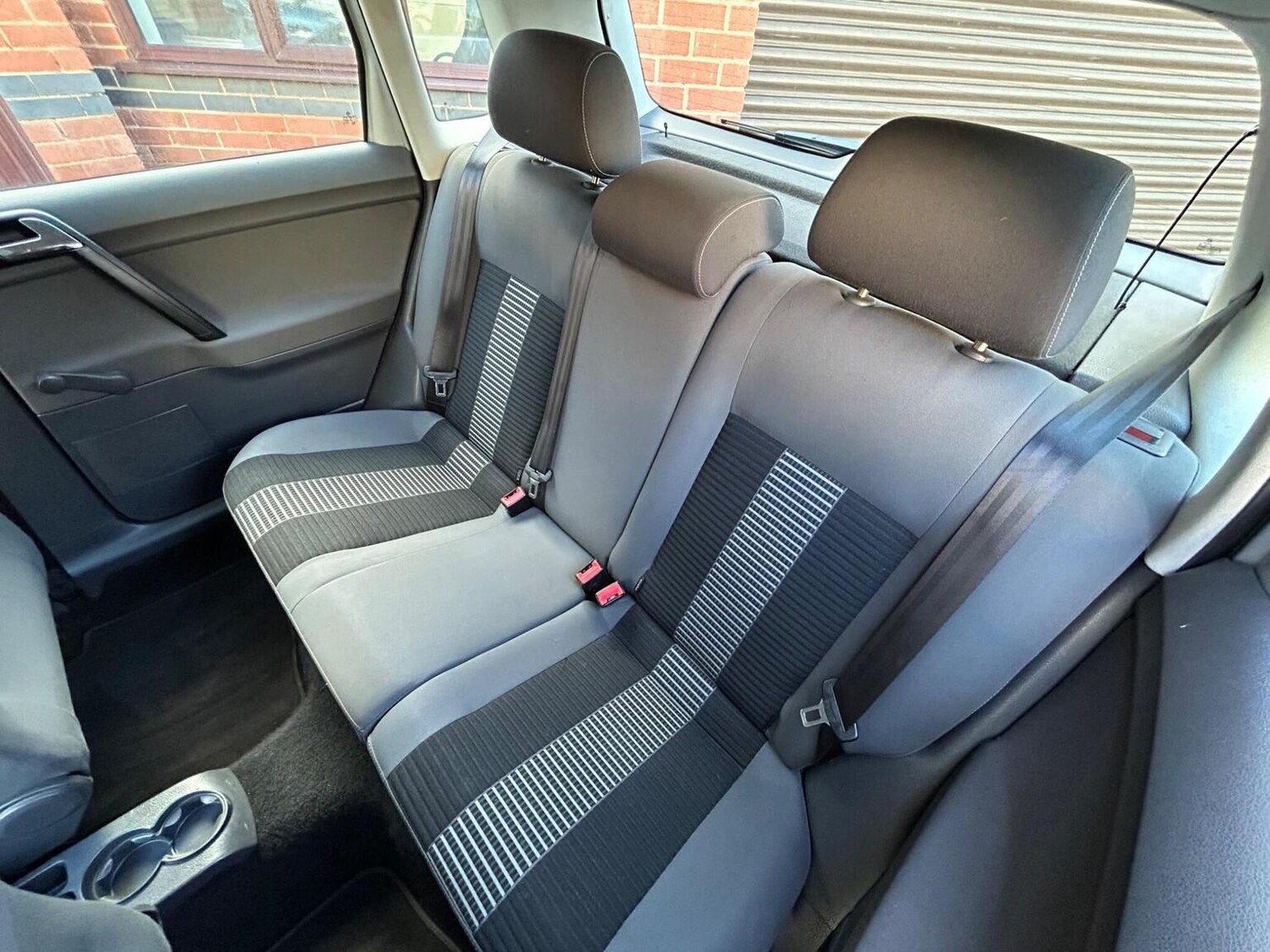 Used Volkswagen Polo 2009 for sale - 77107627: Photo 20