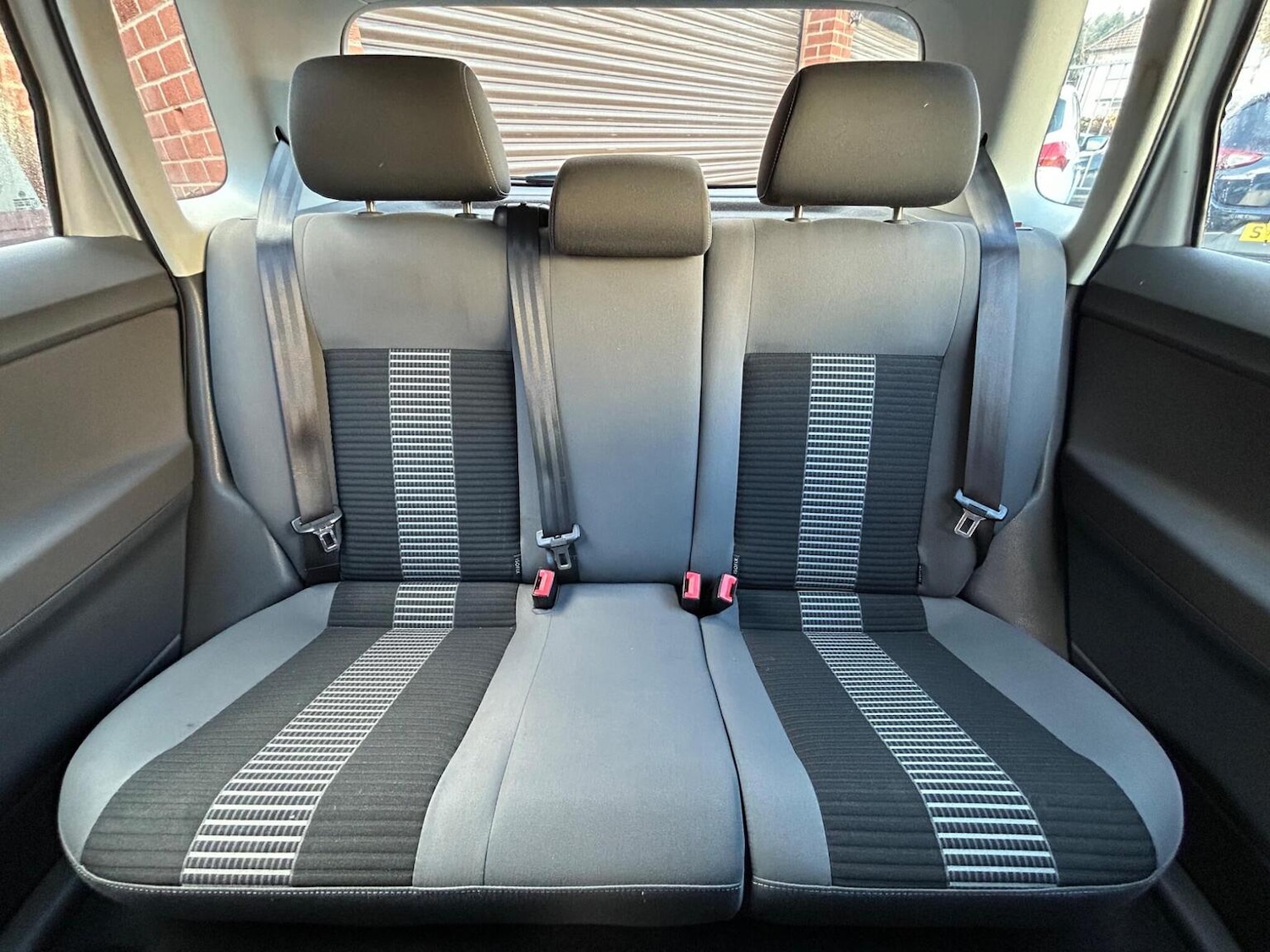 Used Volkswagen Polo 2009 for sale - 77107627: Photo 21