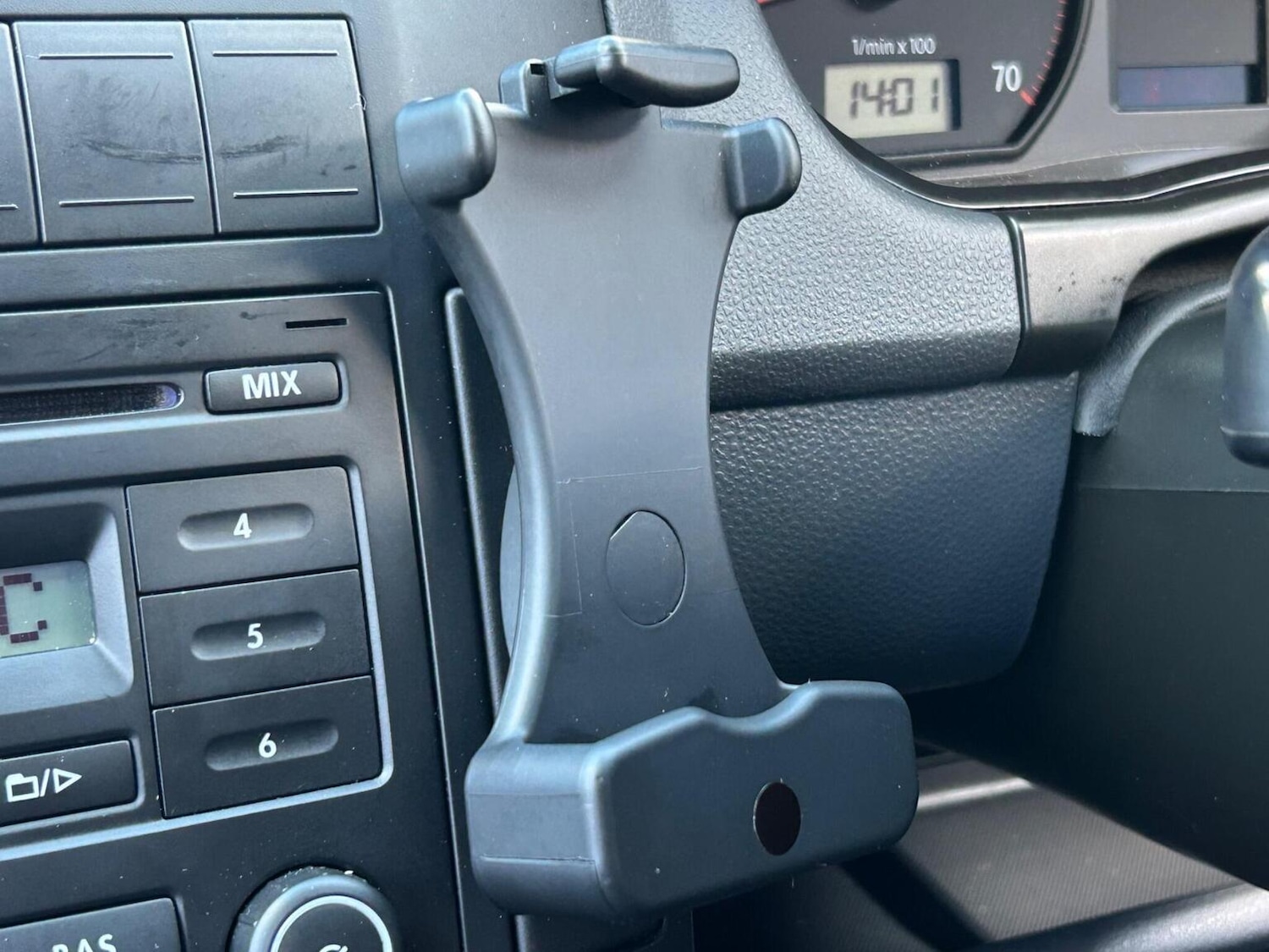 Used Volkswagen Polo 2009 for sale - 77107627: Photo 24