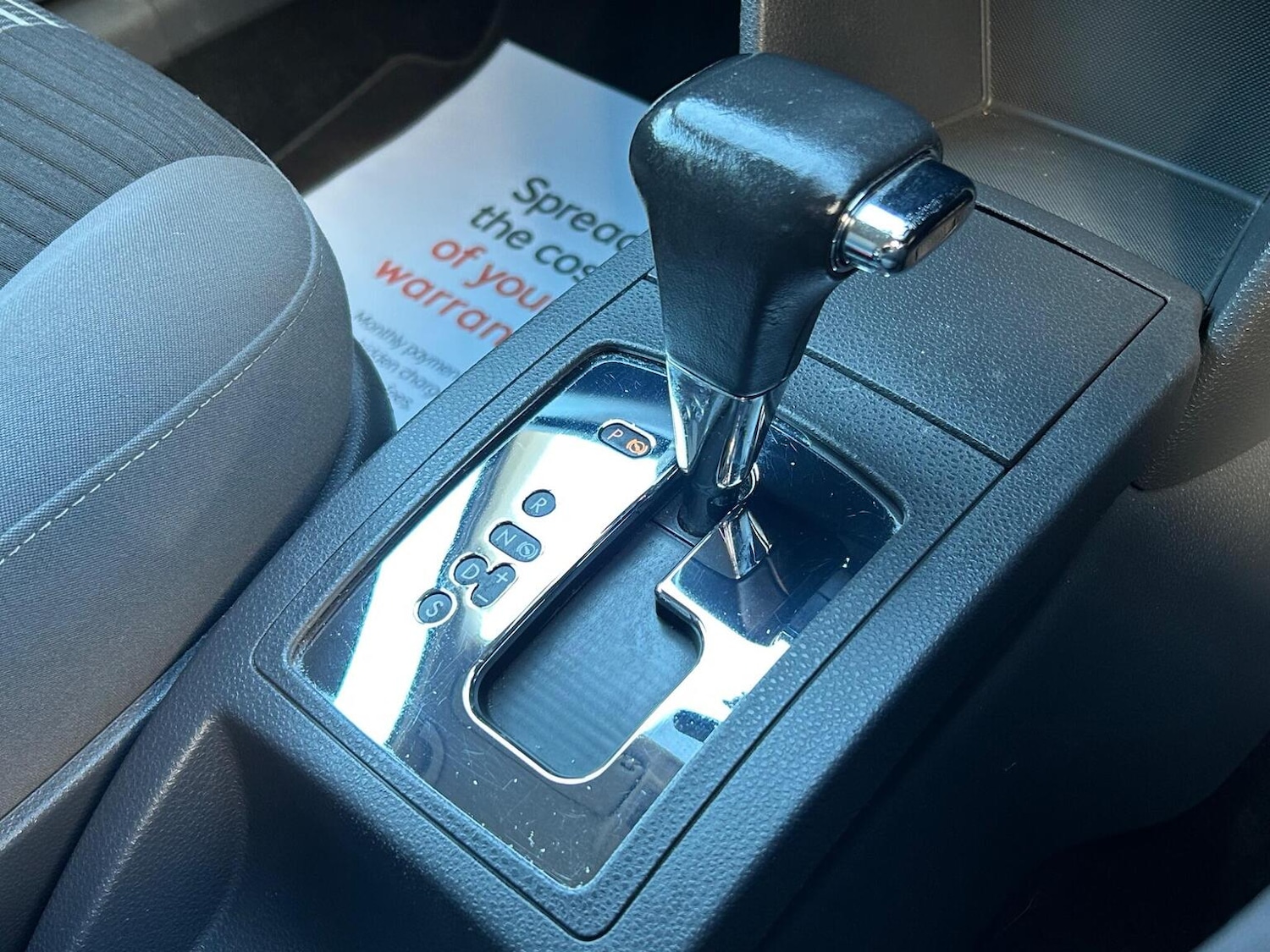 Used Volkswagen Polo 2009 for sale - 77107627: Photo 26