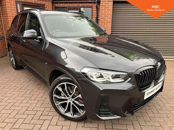 Used BMW X3 2024 for sale - 78938208: Photo